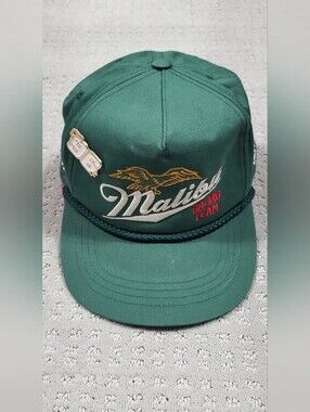 Good Quality Human "Malibu Eagle" cap mid-profile design, and embroidered Unisex